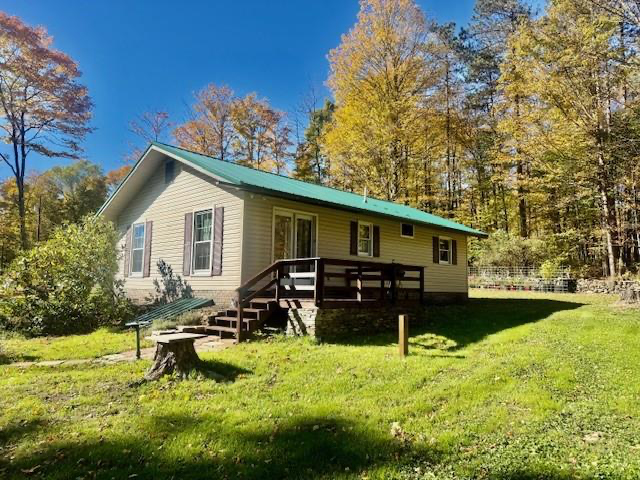 Big Diamond Real Estate home for sale H214